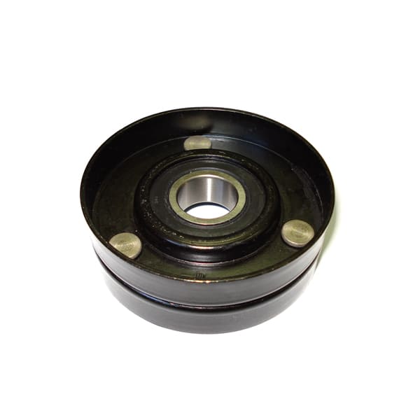 Polia da Correia do Motor - 600 - Agrale