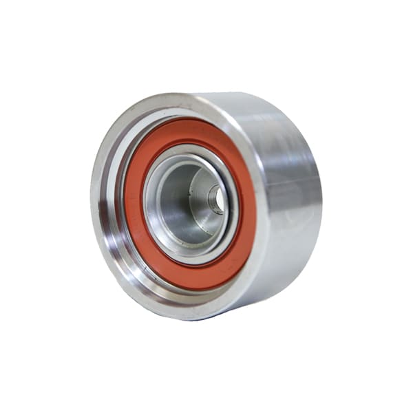 Polia da Correia do Motor - 609 - Iveco