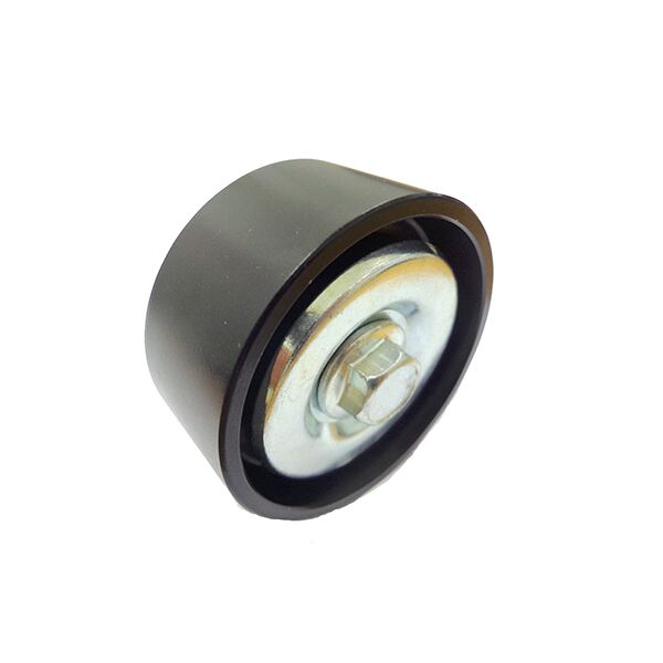 Polia da Correia do Motor - 636 - Iveco