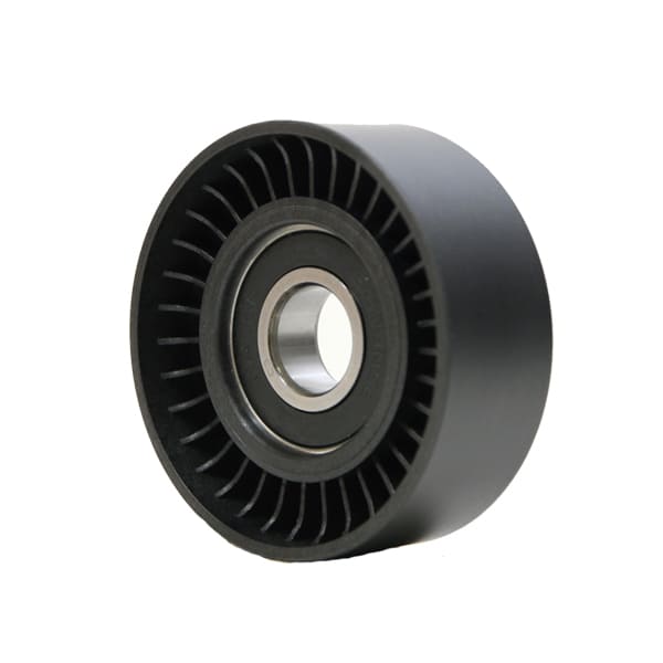 Polia da Correia do Motor - 643 - Citroen