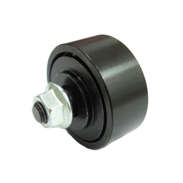 Polia da Correia do Ar Condicionado - 654 - Toyota