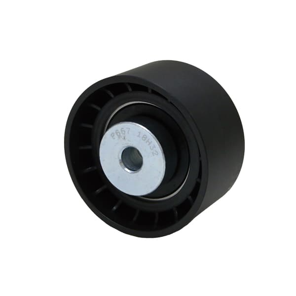 Polia da Correia do Motor - 667 - Scania