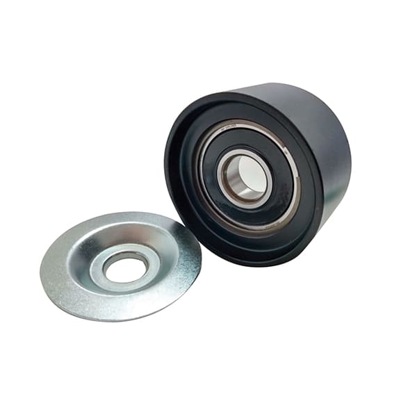 Polia Refil - 671 - Mercedes