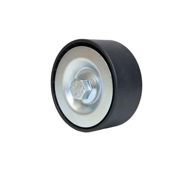 Polia da Correia do Motor - 683 - Scania