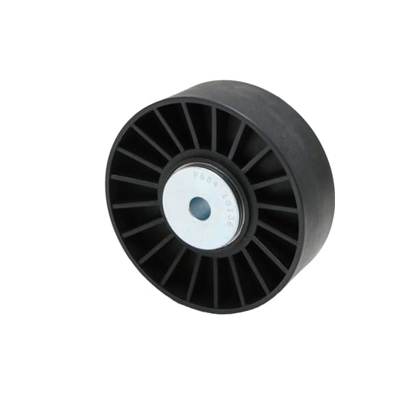 Polia da Correia do Motor - 684 - Scania