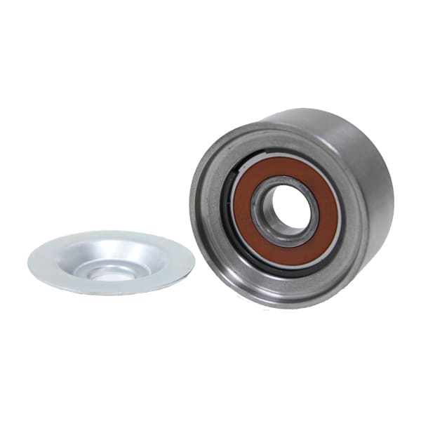 Polia de Desvio - 689 - Volkswagen-MAN