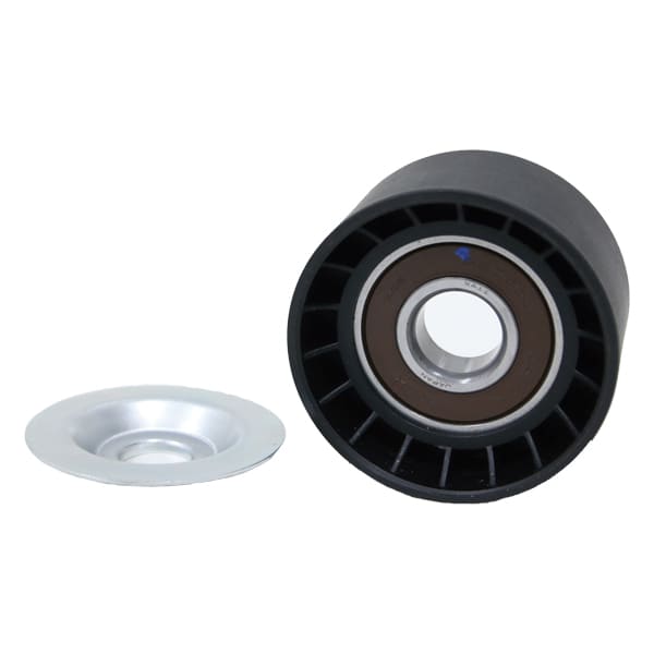 Polia Refil (Nylon) - 690 - Scania