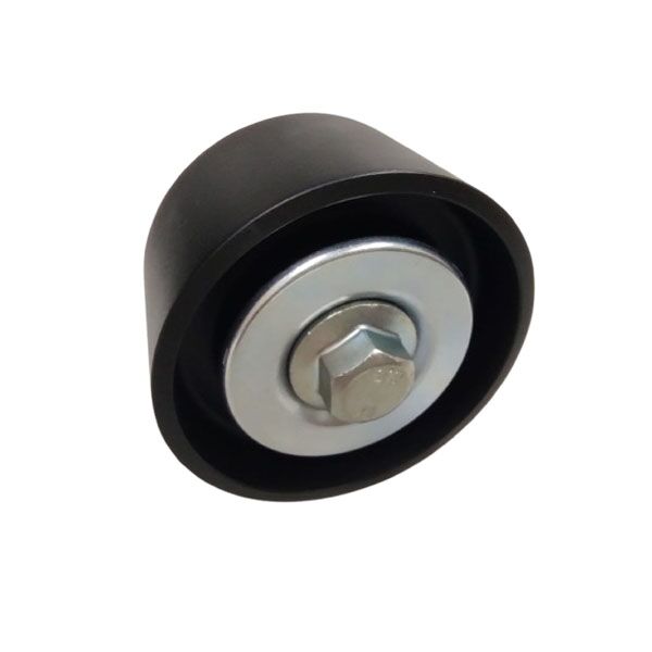 Polia Refil da Correia do Motor - 712 - Scania