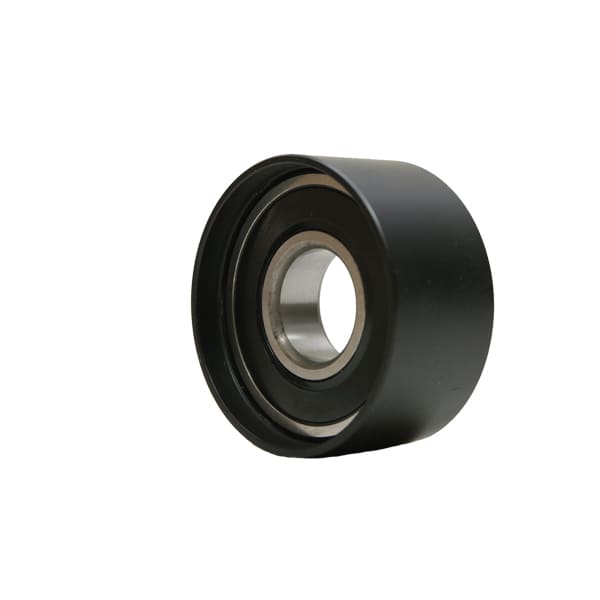 Polia da Correia do Motor - 677 - Mercedes