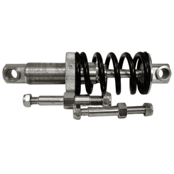 Tensor da Correia do Motor c/ Prisioneiro e porcas Parlock - 224 - Ford